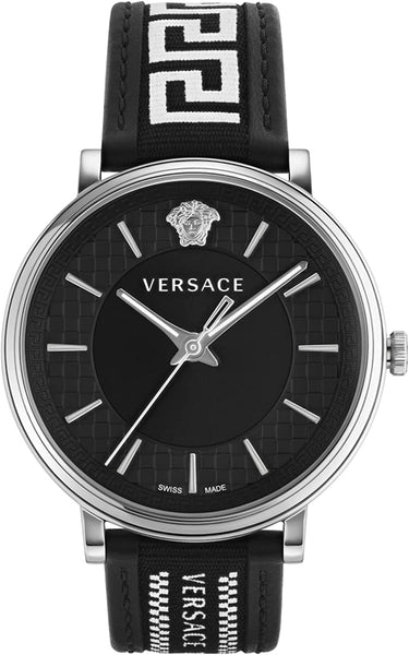 Versace Herrenuhr V-CIRCLE VE5A013 21